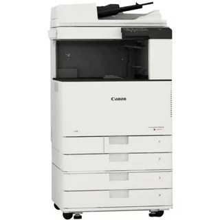 Canon imageRUNNER C3125
