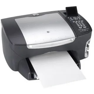 HP PSC 2510