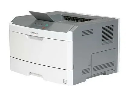 Lexmark LaserPrinter E260