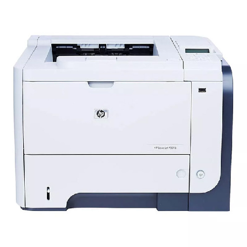 HP LaserJet P3015