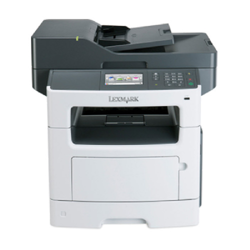 Lexmark LaserPrinter MX517
