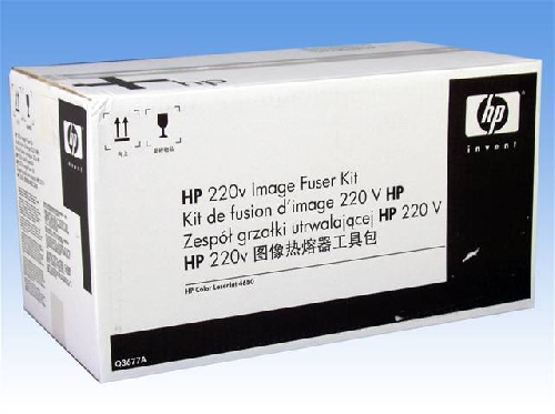 Печь в сборе HP Q3677A/ RG5-7451 (O)