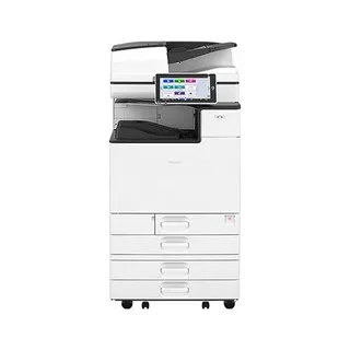 Ricoh IM C3500