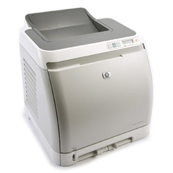 HP Color LaserJet 1600