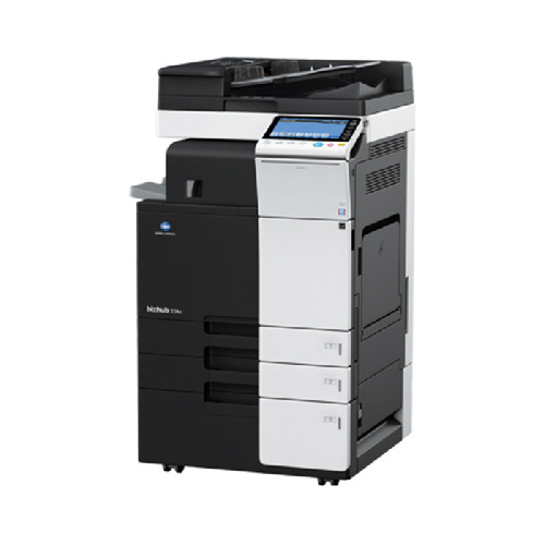 Konica Minolta bizhub C224