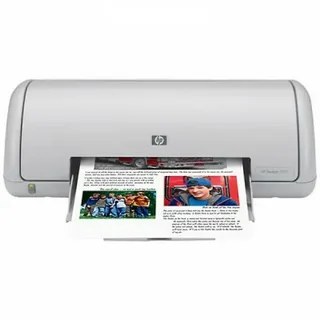 HP DeskJet 3930