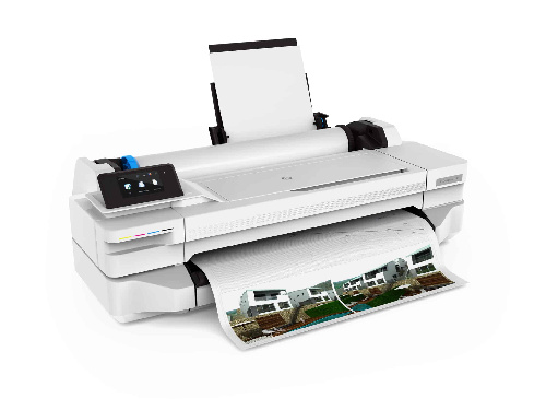 HP DesignJet T130