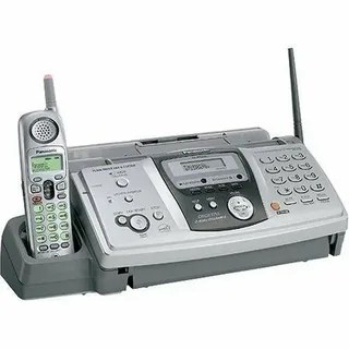 Panasonic KX-FPG379