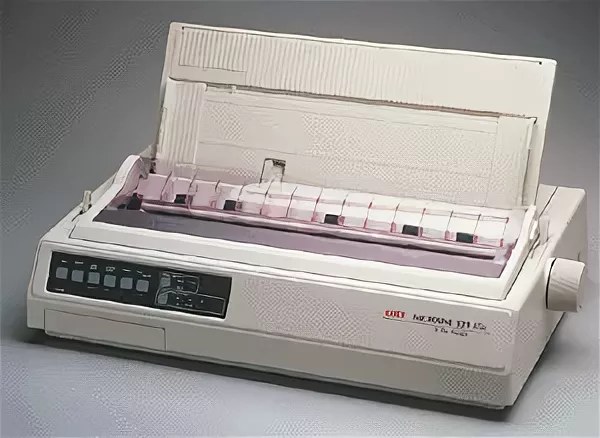 OKI MicroLine 3311
