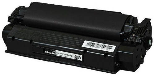 Картридж HP 24A [Q2624A]