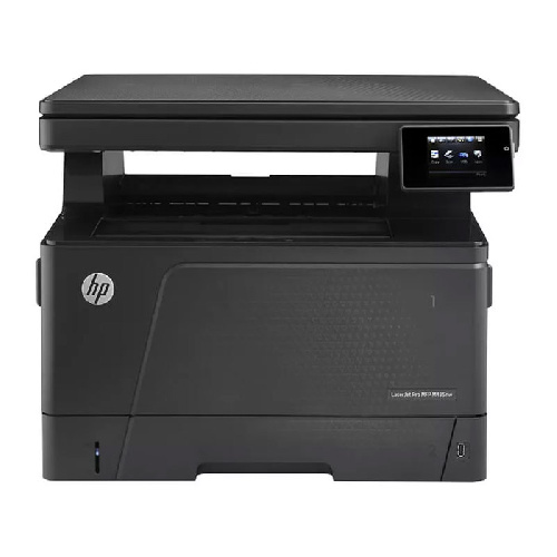 HP LaserJet Pro M435
