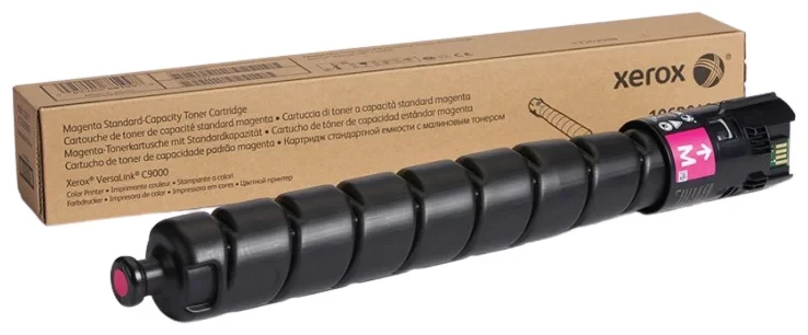 Картридж Xerox VersaLink C9000 (O) 106R04083, M, 26.5K