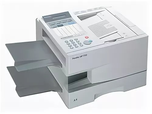 Panasonic DX-800