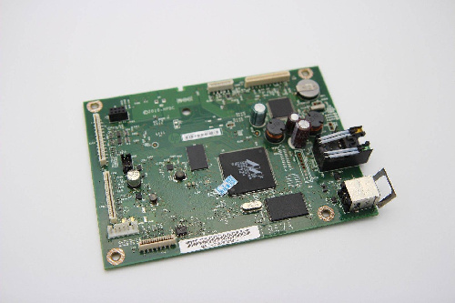 Плата форматера HP CF224-60001 (O) OEM