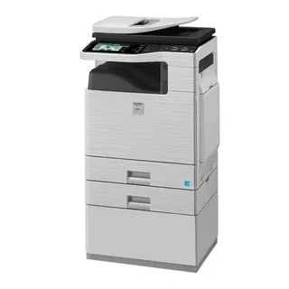 Sharp MX-C381
