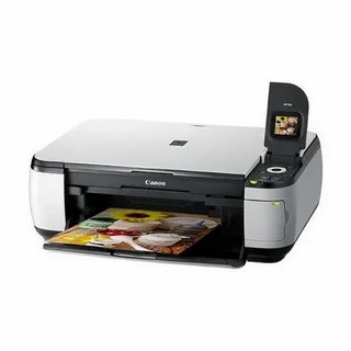 Canon PIXMA MP490