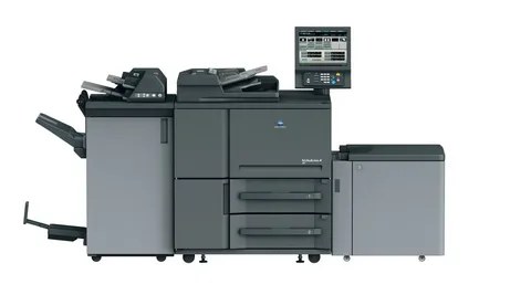 Konica Minolta bizhub PRO 951