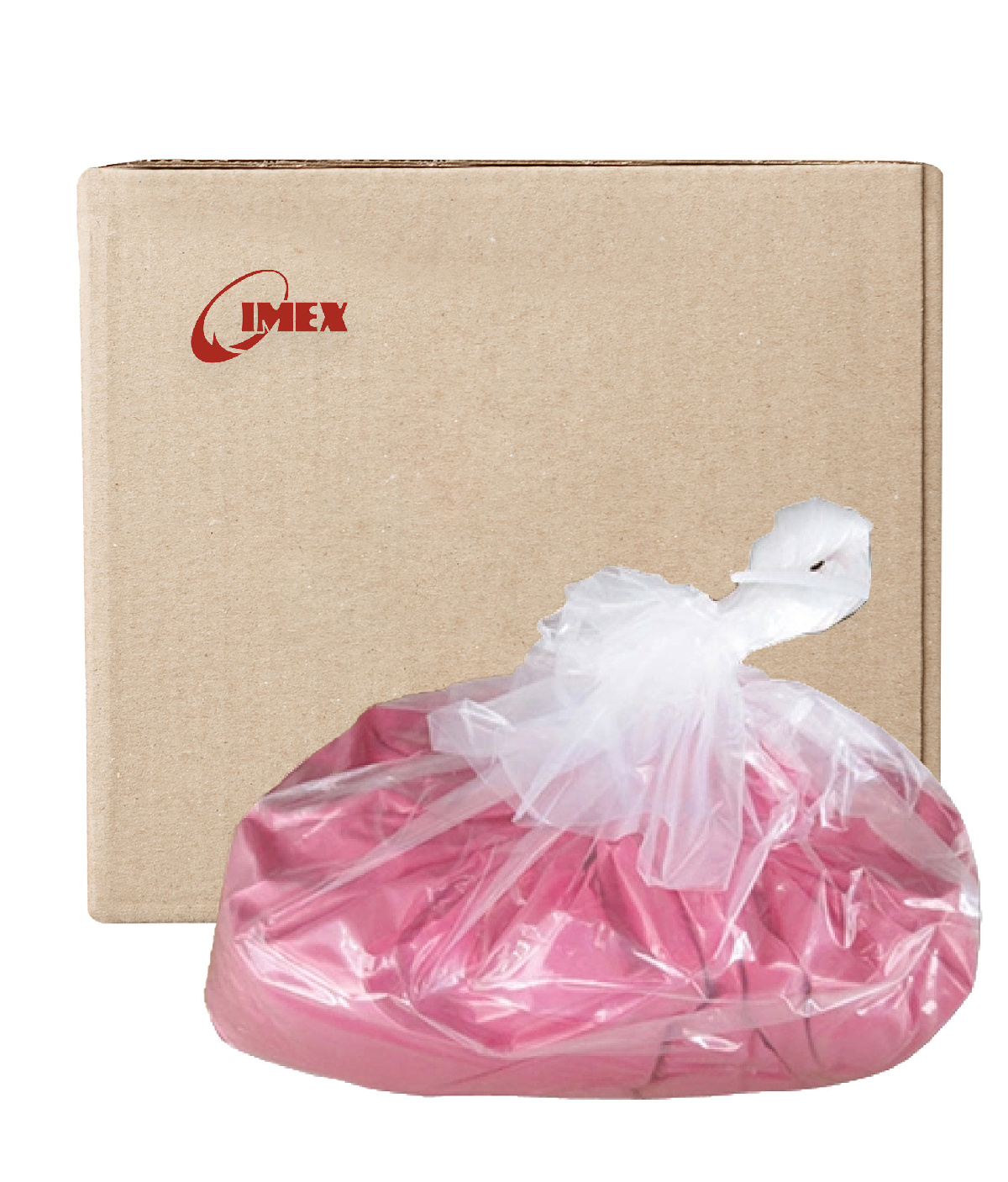 Тонер HP CLJ TMC-040 универсальный (IMEX), M, Cферизованный, 1x10 кг, коробка