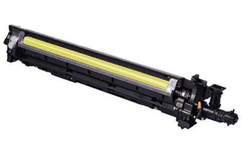 Блок проявки Konica Minolta DV-621Y/ ACV808D (O) Y