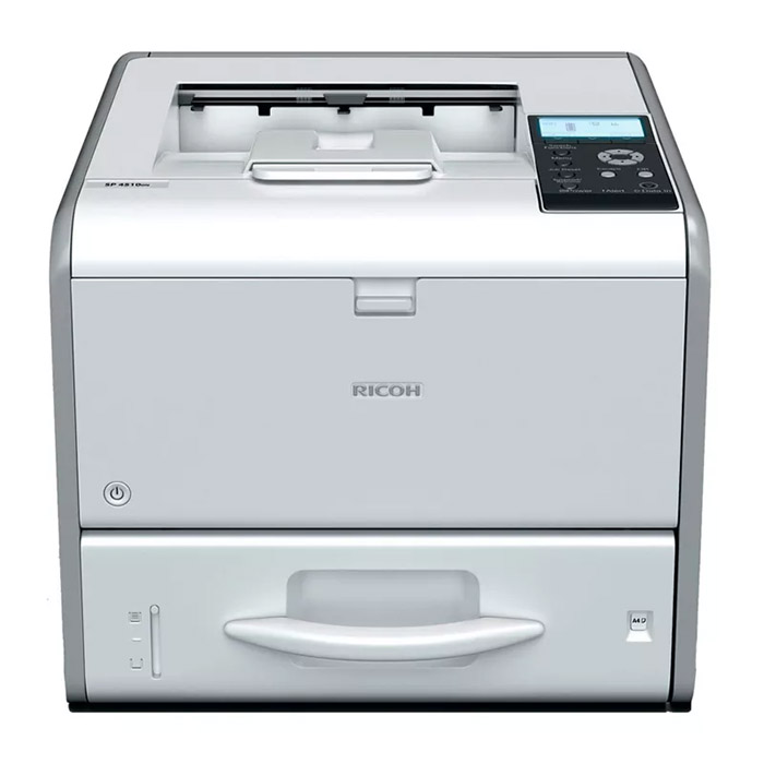 Ricoh Aficio SP 4510