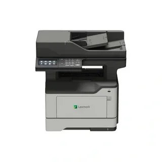 Lexmark LaserPrinter MX521