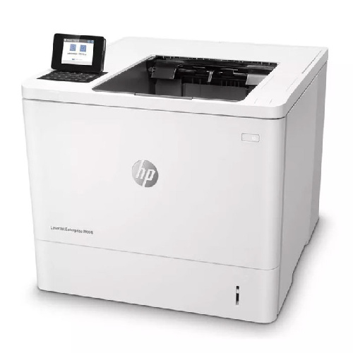 HP LaserJet M608