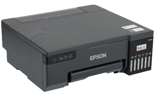 Принтер Epson EcoTank L8050 (C11CK37402)