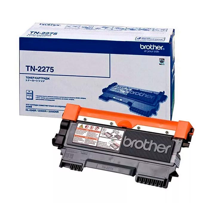 Картридж Brother TN-2275