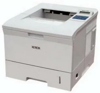 Xerox Phaser 350