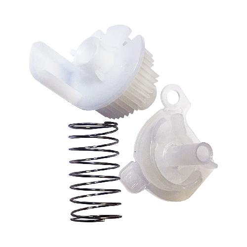 Флажок сброса счетчика к-жа Brother TN-2375 (с пружиной) (DC Select) Delacamp