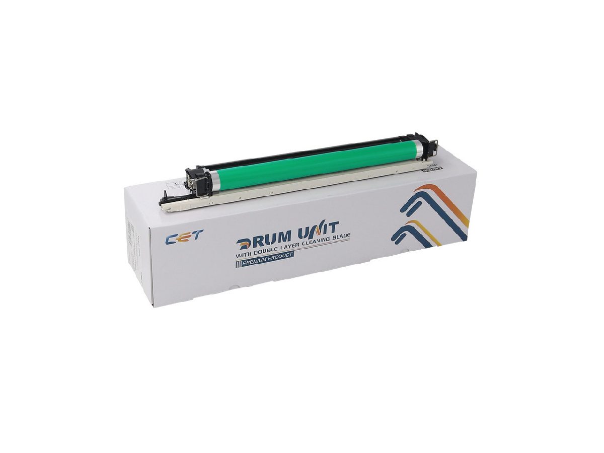Драм-юнит CANON (CET) CMYK, 150000 стр., (унив.), CET5670P (c двухслойным ракелем) C-EXV28/29