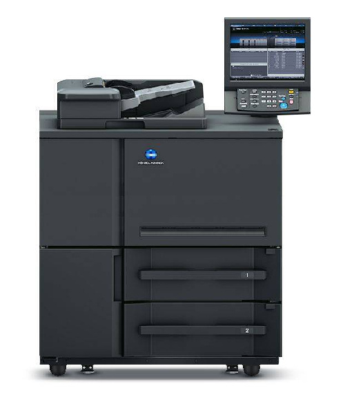 Модуль контроля Konica Minolta 9967006543 (O)