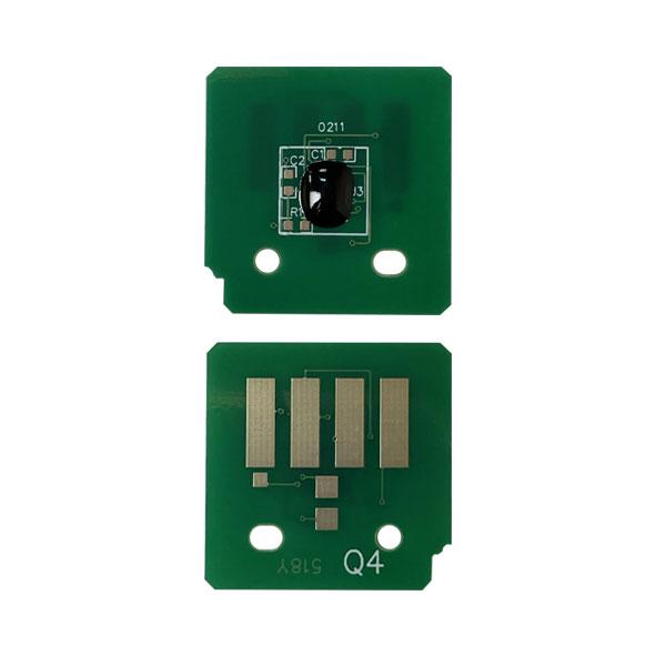 Чип Xerox WC 7525/7530/7535/7545/7556 (UNItech(Apex)) Y, 15K (006R01518)