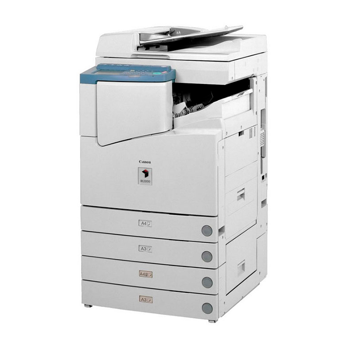 Canon imageRUNNER 3320