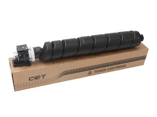 Картридж KYOCERA TASKalfa 5052ci (CET) Black, (EUR), 640г, CET141441 (PK210)