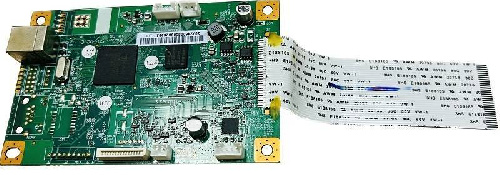 Плата форматера Pantum P2207 (302111008801 / 302110134201) (O)