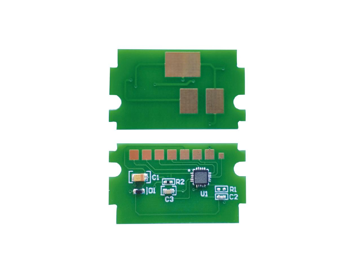 Чип KYOCERA ECOSYS P5021cdn/M5521cdn (CET) Magenta, 2200 стр., CET401036, TK-5230M