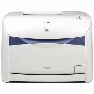 Canon i-SENSYS LBP2410