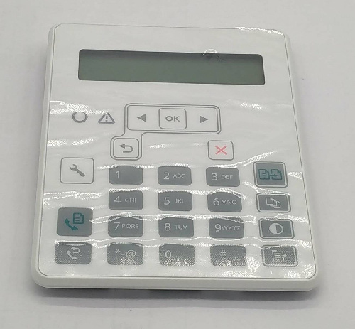 Панель управления HP LJ Pro M227fdn (OEM) (Тех.упак.) G3Q79-60102