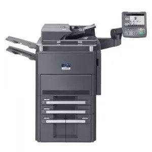 Kyocera TASKalfa 7550