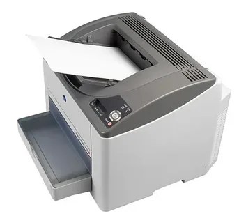 Konica Minolta Magicolor 2550