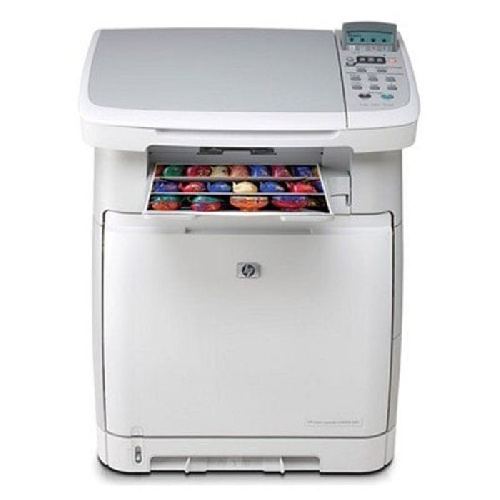HP Color LaserJet CM1015