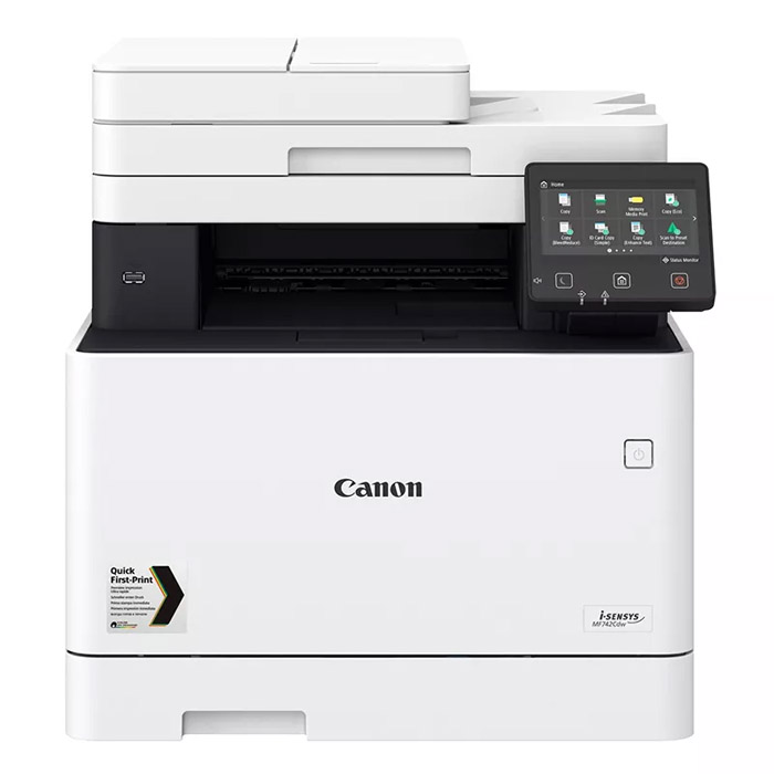 Canon i-SENSYS MF742