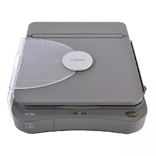 Canon FC-108