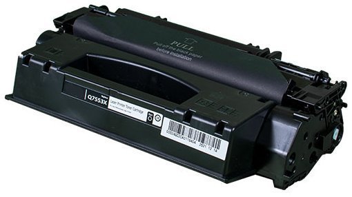 Картридж HP 53X [Q7553X]