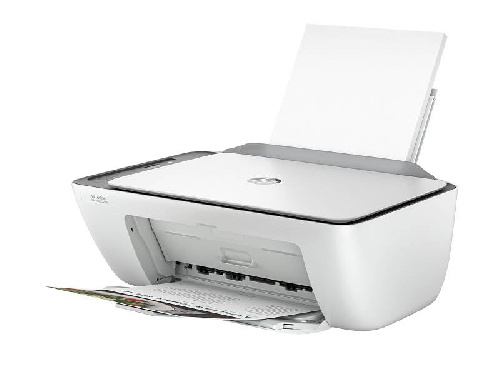 МФУ HP DeskJet Ink Advantage 2875 (60K47C)