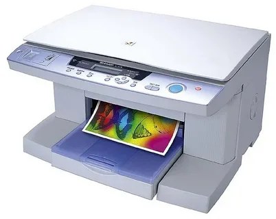 Sharp AJ-6110