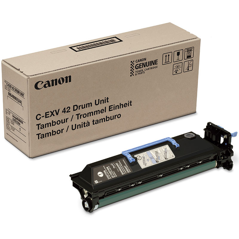 Блок барабана Canon iR 2202/2202N (O) C-EXV42 / 6954B002AA