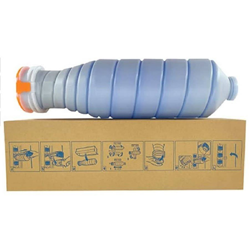 Тонер-картридж Konica TN-627 Cyan (O)