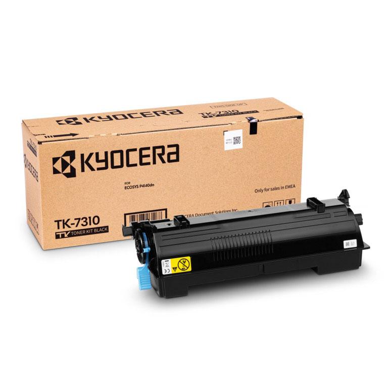 Картридж Kyocera ECOSYS P4140dn (O) TK-7310, 15K